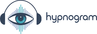 Hypnogram Logo